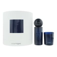 Image of Courreges C Eau de Parfum 100ml + Candle 75g Gift Set Unisex