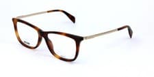 Image of Moschino MOS522 Dark havana 52/15/140 WOMAN Eyewear Frame
