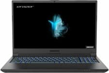Image of MEDION Erazer 15.6 inch (256GB, Core i5-10th Gen., 4.50GHz, 8GB) Laptop - Black