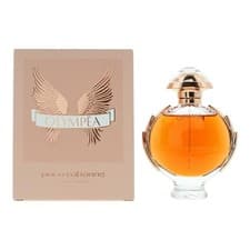 Image of Paco Rabanne Olympea Eau de Parfum 50ml Spray For Her - NEW.