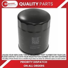 Image of Blue Print ADC42105 Oil Filter