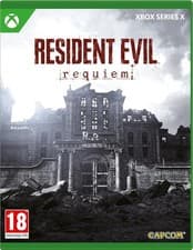 Image of Resident Evil Requiem (Xbox Series X) New Sealed Game