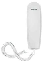 Image of Binatone TREND Corded Wall Phone - White