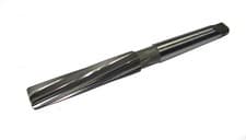 Image of 30MM DIAMETER REAMER 3 MORSE TAPER SHANK 30MM 3MT REAMER RDGTOOLS