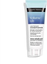 Image of John Frieda Volume Lift Lightweight Conditioner 75ml