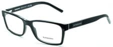 Image of BURBERRY B 2108 3001 54mm Eyewear FRAMES RX Optical Glasses Eyeglasses New Italy