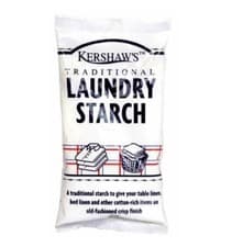 Image of Dri Pak Kershaws Laundry Starch 200grm