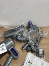 Image of Tower VL20 Performance Corded Vacuum Cleaner - Blue/Grey (T513006)