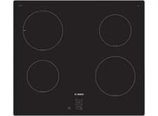 Image of Bosch 60cm 4 Zone Frameless Induction Hob - PUG61RAA5B 