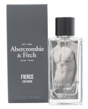 Image of Abercrombie & Fitch Fierce Eau de Cologne