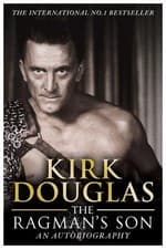 Image of The Ragman's Son by Kirk Douglas (English) Paperback Book