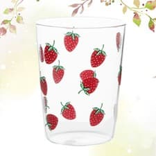 Image of 1pcs drinking glass double wall latte cup Coffee Cup Tea Cup Glass Lovely