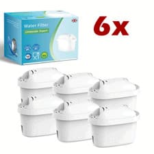 Image of For BRITA MAXTRA PRO All-in-1 Water Filter Cartridge 1-20Pack - fit BRITA Refill