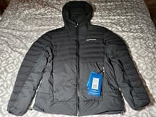 Image of Berghaus Affine Insulated Jacket XS size for men