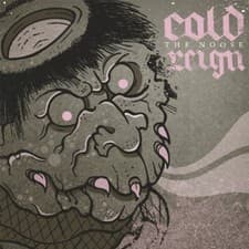 Image of Cold Reign - The Noose CD LIFELESS LIFE AFTER DEATH CROWD DETERRENT RINGWORM