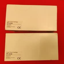 Image of Black Toner Cartridge Dell 2330d 2330dn 2350d 2350dn 2330 2350 [HIGH CAPACITY]
