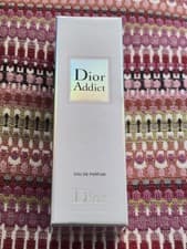 Image of Christian Dior Addict 100ml Women's Eau de Parfum Spray