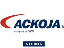 Image of ACKOJA Aftermarket Cabin Air Filter for NISSAN CUBE (Z12) 2009-2012 A70-30-0011