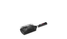 Image of Paddle Brush Babyliss PRO Nylon XL Cushion Brush Rubber Cushion