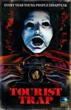 Image of Tourist Trap (Uncut) [New Blu-ray]