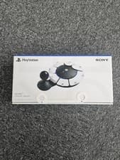 Image of Brand New PlayStation Access Controller PS5 Adaptive White Black Sony Unopened