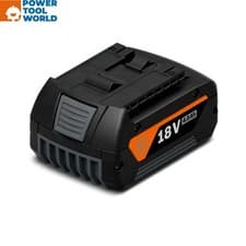 Image of Fein AMPShare GBA 18V 4.0Ah AS Battery Pack 92604345020