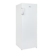 Image of Tall Freezer White 166L No Frost Adjustable Thermostat Willow WTF166W