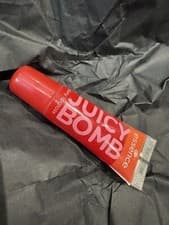 Image of Essence Juicy Bomb Shiny Lip Gloss Non Sticky Delicious Scent