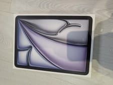 Image of Apple iPad Air 11 Inch M3 WiFi (2025) 256GB - A3266, (Space Gray NEW & SEALED)