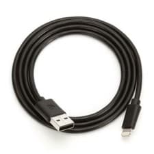 Image of Griffin 3ft USB Charger Cable lead IPhone 6 6S 7 8 10 x 11 12 13 14 pro mini max