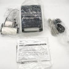 Image of Brother QL-1110NWBc Direct Thermal Label Printer