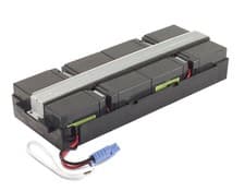 Image of RBC31 APC original replacement battery cartridge
