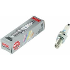 Image of NGK Laser Iridium Spark Plug - ZGR7GI-13G EXC-F TX EXC TE I TPI TPI SIX DAYS SIX
