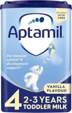 Image of Aptamil 4 Growing Up Milk Powder 2-3 Years 800g x 3