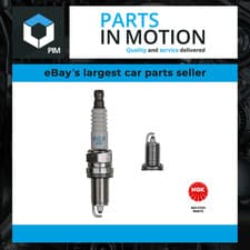 Image of Spark Plugs Set 4x 1691 NGK 55190788 551907880 1542499 9S5112405AA ZKR7A10 New