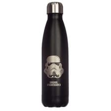 Image of Original Stormtrooper Water Bottle Metal Insulated Hot & Cold Drinks 500ml