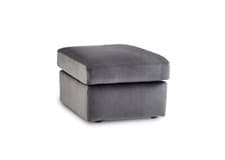 Image of Velvet Fabric Sofa Armchair 3 2 Seater Swivel Chair Plush Soft Chicago Suite Set