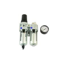 Image of Connect Air Control Regulator Unit BSP 1/4 Inch Thread - 37000