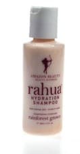 Image of Rahua Hydration Shampoo Replenishes Dry Thirsty Hair 60ml Single or Twin