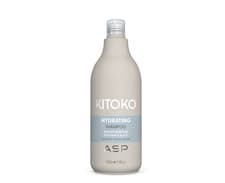 Image of Kitoko Hydrating Shampoo 1000ml