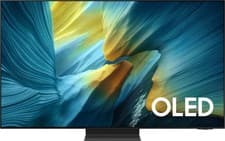 Image of Samsung QE55S95F 55" OLED 4K Smart AI TV (2025)