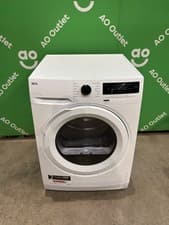 Image of AEG 8Kg Heat Pump Tumble Dryer - White - A++ - TXH508A4R (K) #LF124993