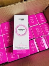 Image of 20 X Wholesale Clearance - Mama Mio Tummy Rub Scrub 180ml | Free Delivery