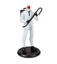 Image of McFarlane Toys Fortnite 7 Inch Deluxe Action Figure Wild Card [High Stakes]