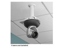 Image of 999-82000-000 QuickCAT Universal Suspended Ceiling Camera Mount