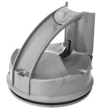 Image of Dyson DC07 Cyclone Bin Top Carry Handle Top Release Grey Vacuum Cleaner Hoover