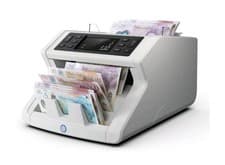Image of Safescan 2265 G2 Automatic Bank Note Counter with 4 point Detection