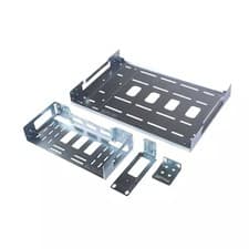 Image of Cisco 1100 Series Router Rackmount Wallmount Kit for All 112X and 116X Series...