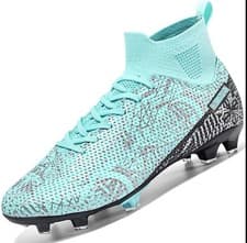 Image of Uk 2 Astro Turf Football Boots