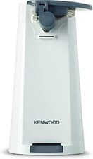 Image of KENWOOD CAP70.A0 70w 3-in-1 Electric Can Opener – Bottle Opener & Knife Sharpen